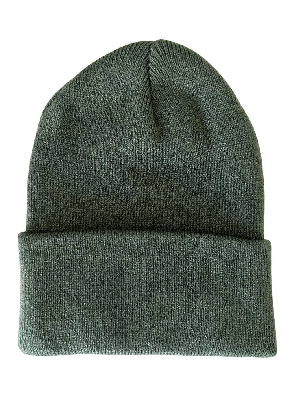 Baby's First Hat, Fern