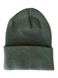 Baby's First Hat, Fern