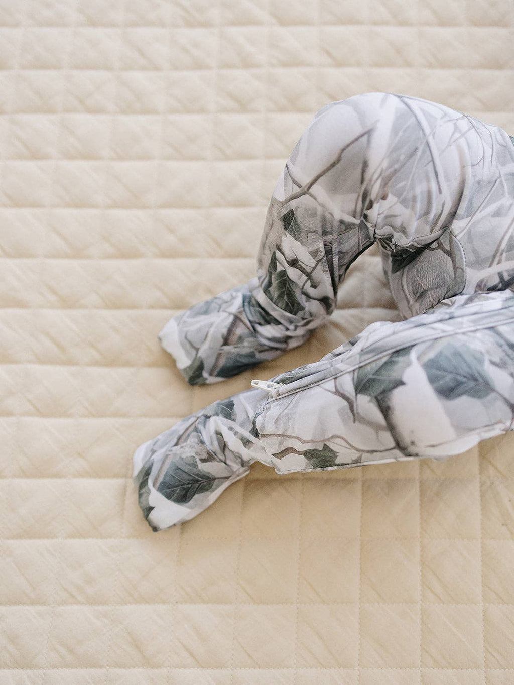 Camo Bamboo Sleeper