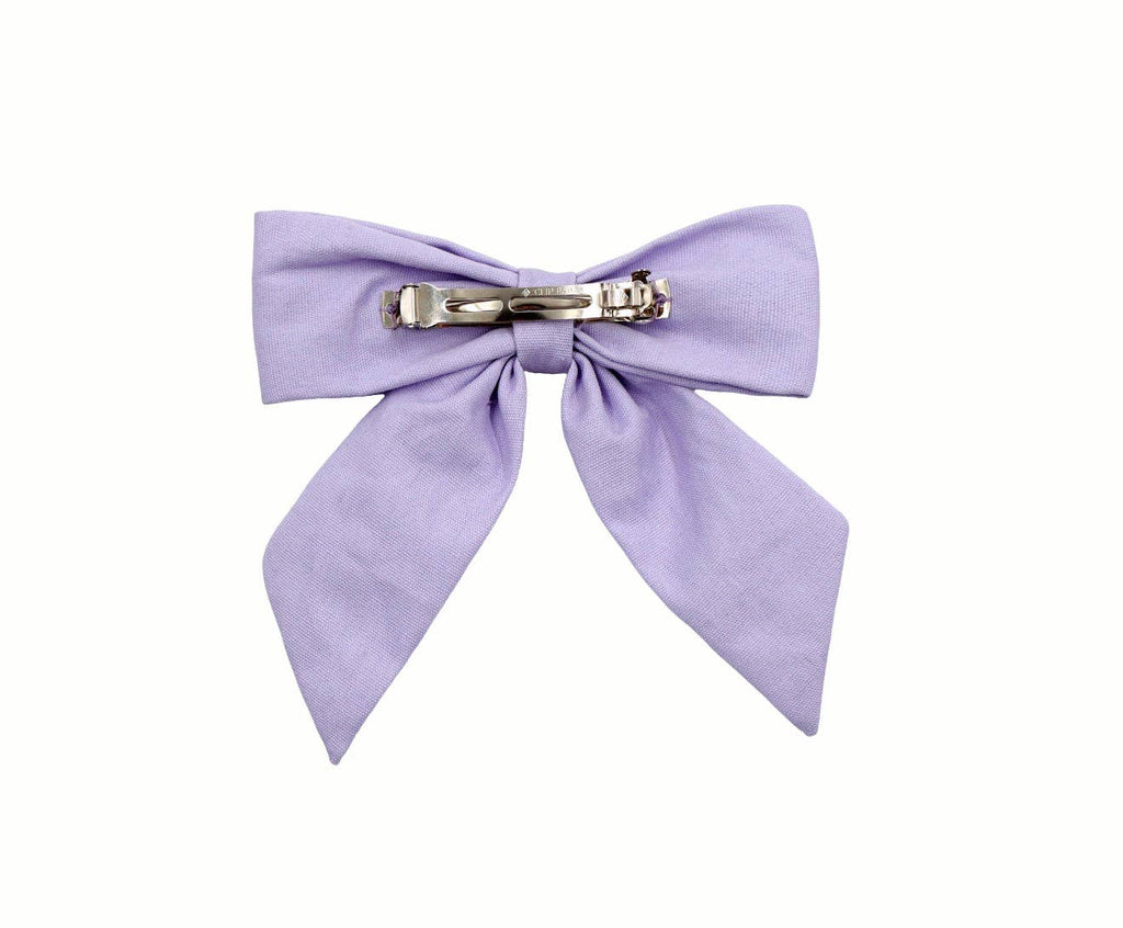 Butterfly Hair Bow
