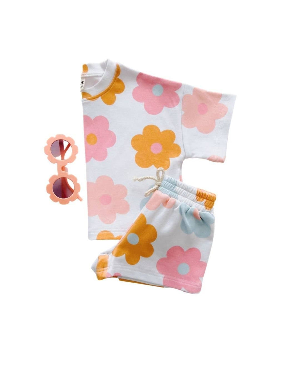 Daisy Pop Set