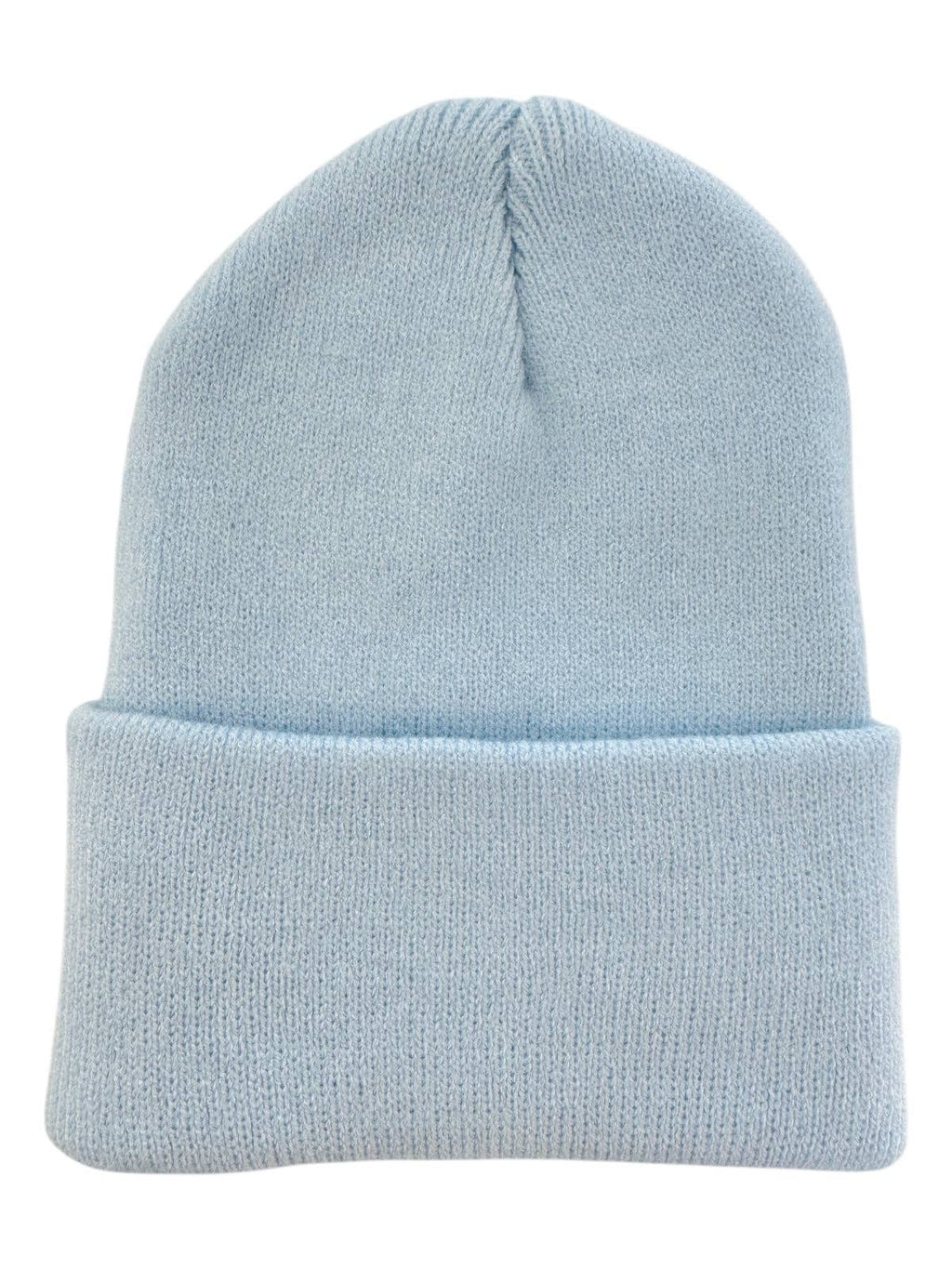 Baby's First Hat®, Baby Blue