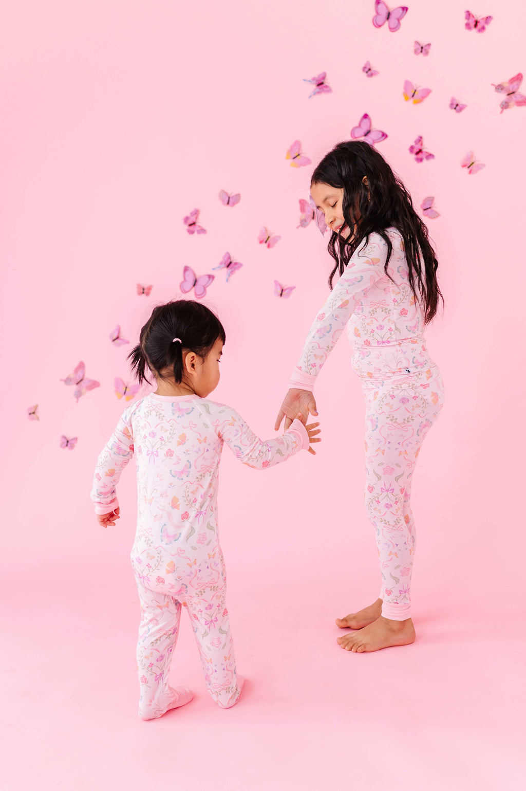 Penny's Flight Convertible Footies