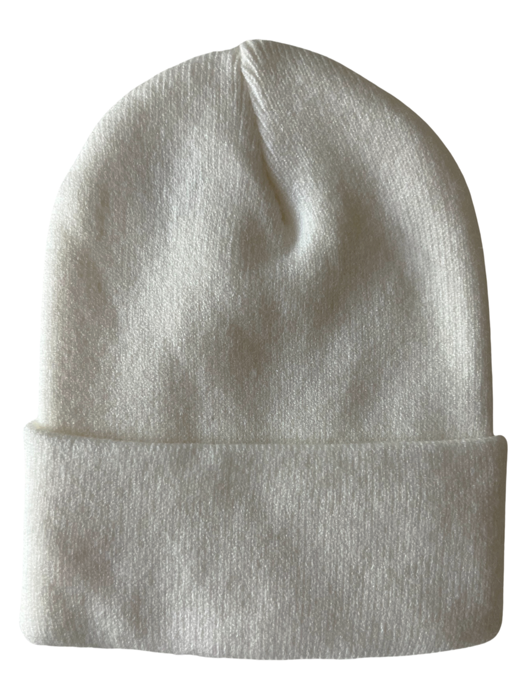 Baby's First Hat, Warm White