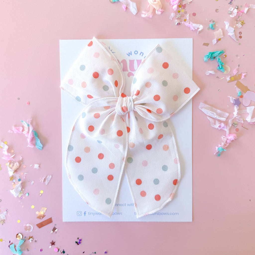 Boho Dots