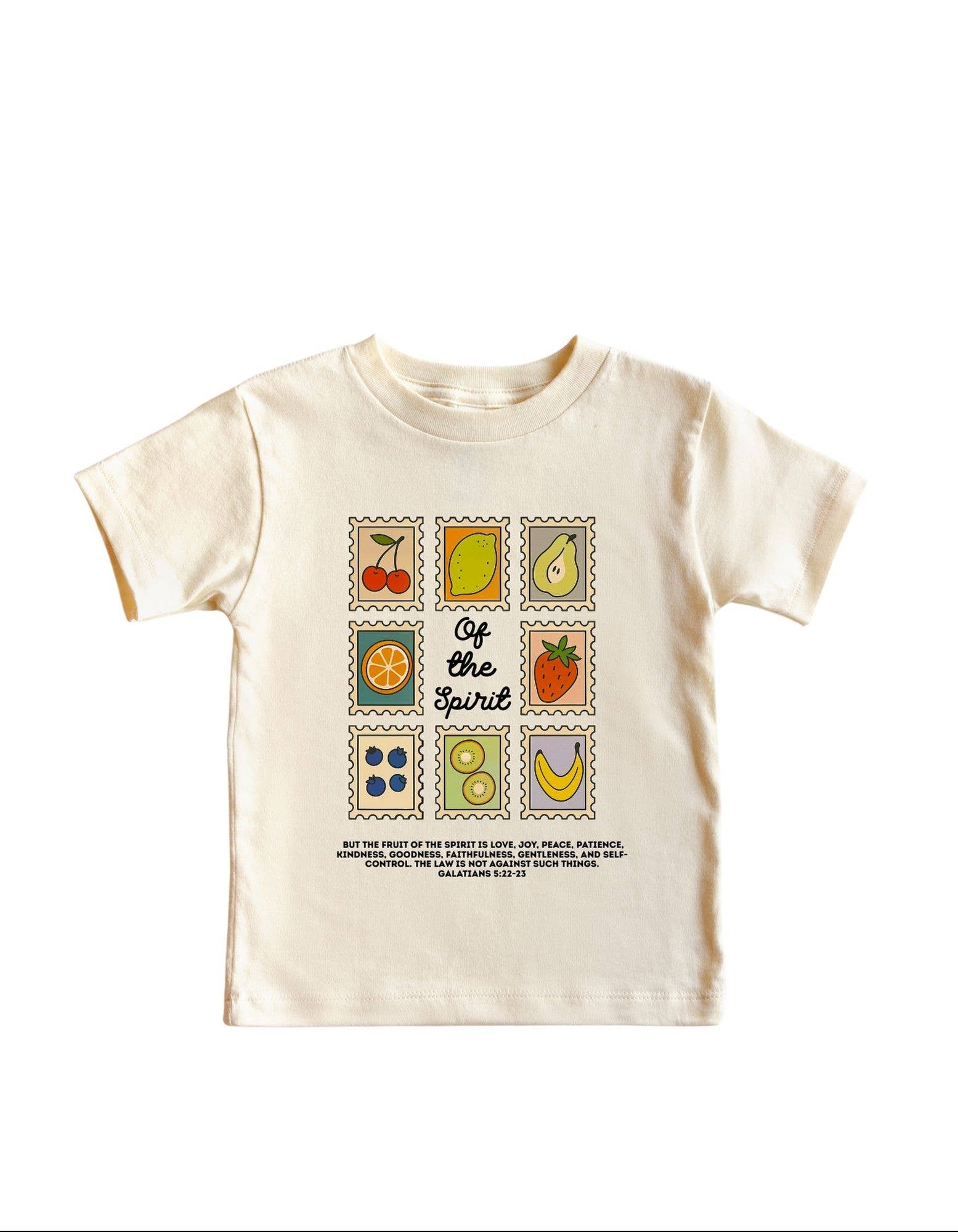 Fruit of the Spirit Tee