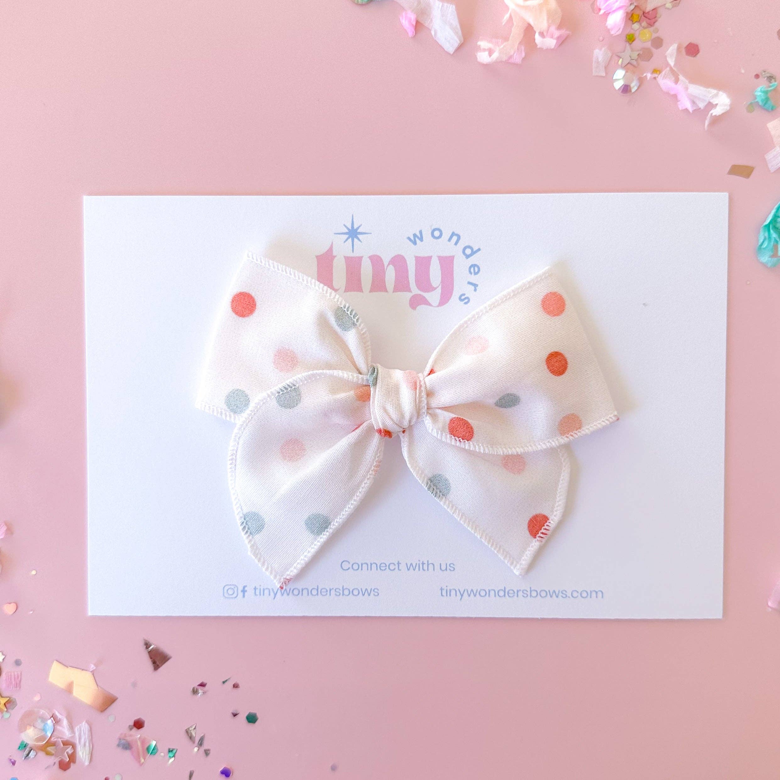 Boho Dots