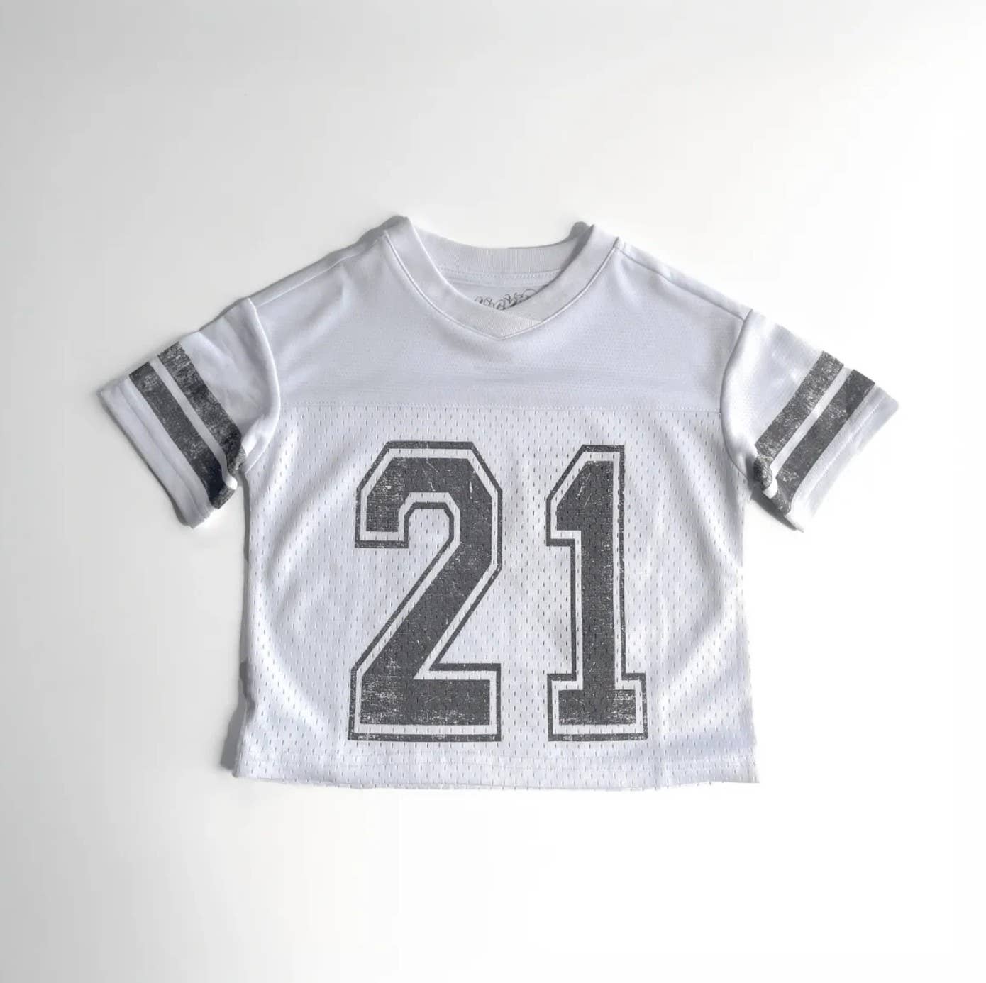 Toddler Mesh Football Jersey