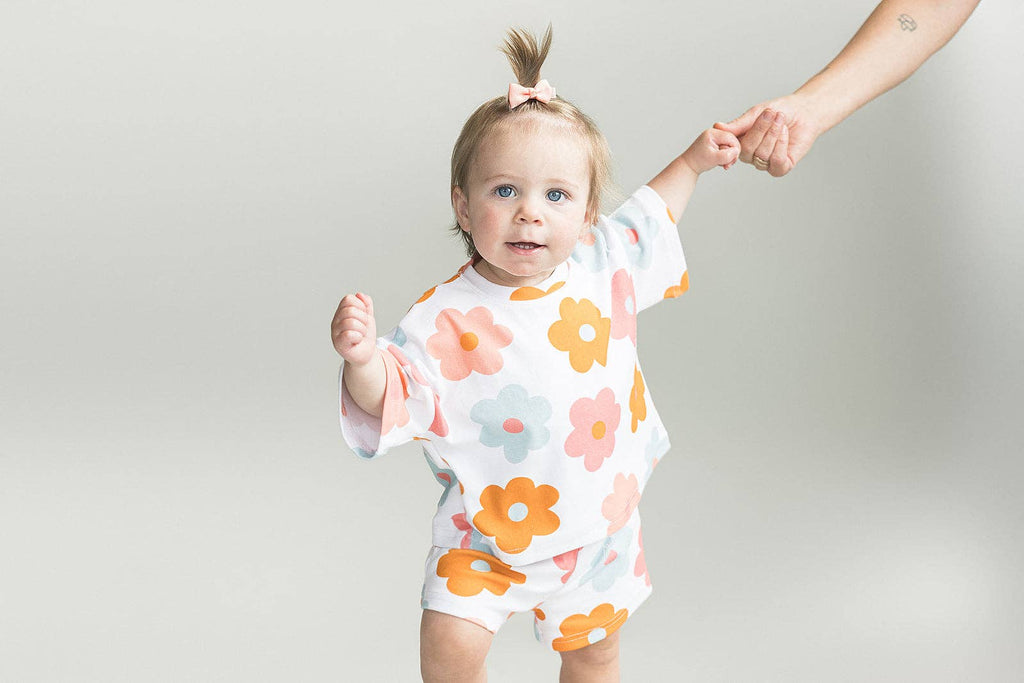 Daisy Pop Set