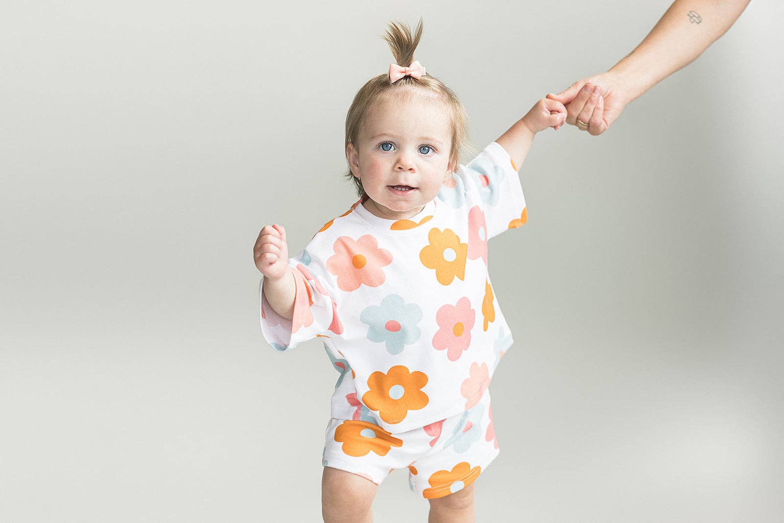 Daisy Pop Set
