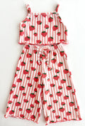 Berry Patch Tank Set
