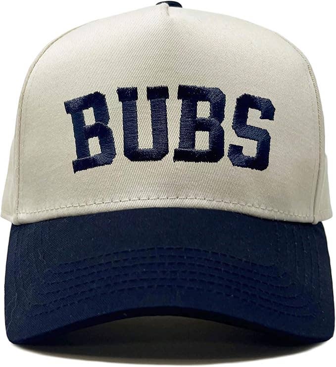Kids Bubs Trucker Hat
