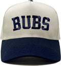 Kids Bubs Trucker Hat