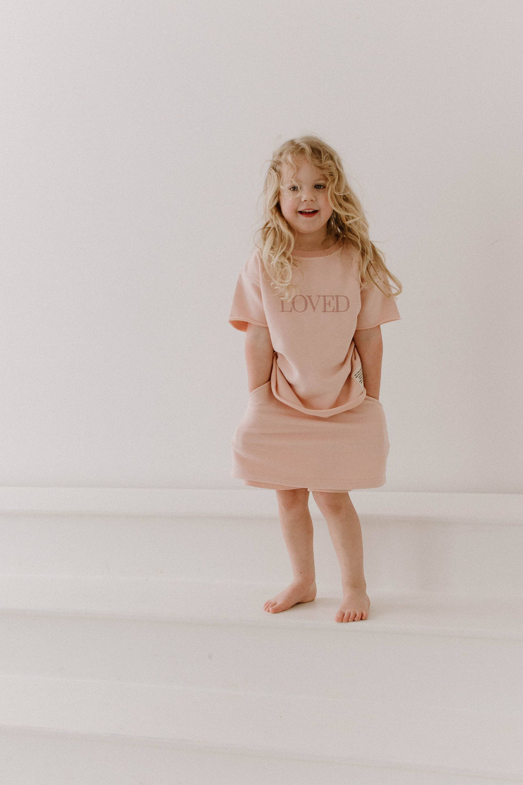 Affirmation Words Summer 2 Piece Set