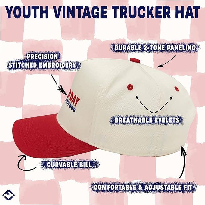 It's a Bad Day to Be a Hot Dog Trucker