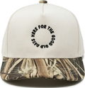 Here For The Good Old Day-Realtree Camo