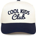 Cool Kids Club Trucker Hat