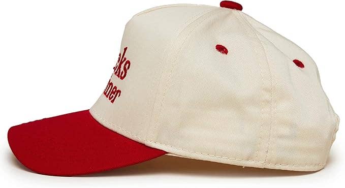 Kids Snacks for Dinner Trucker Hat