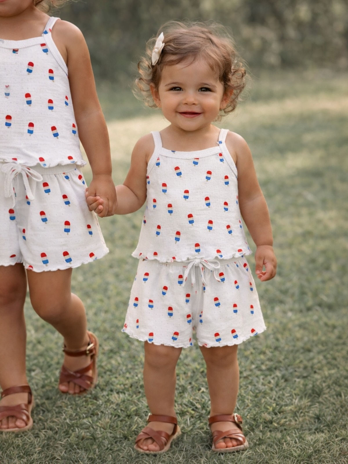 Popsicle Summer Set
