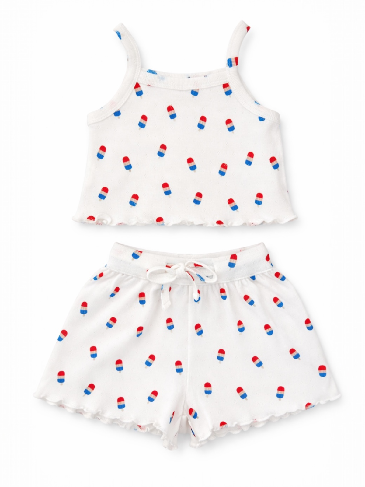Popsicle Summer Set