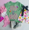 God is good tee
