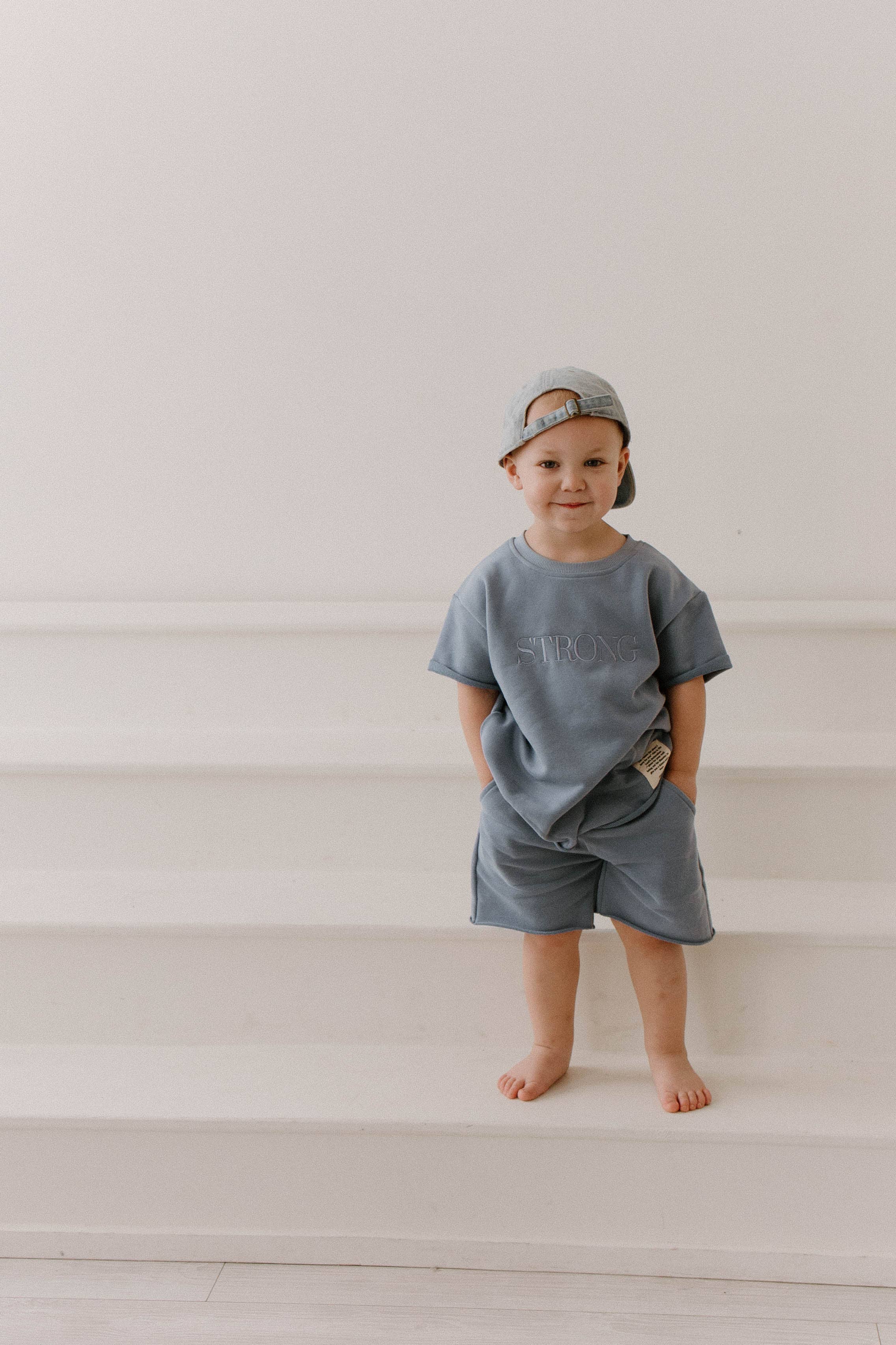 Affirmation Words Summer 2 Piece Set