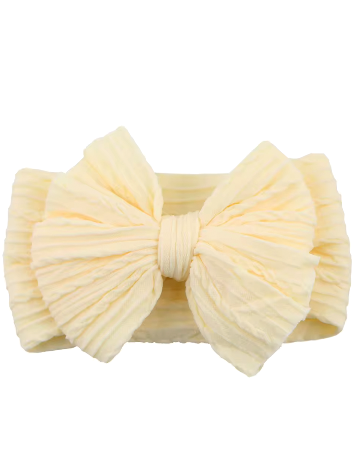 Limoncello Cable Bow