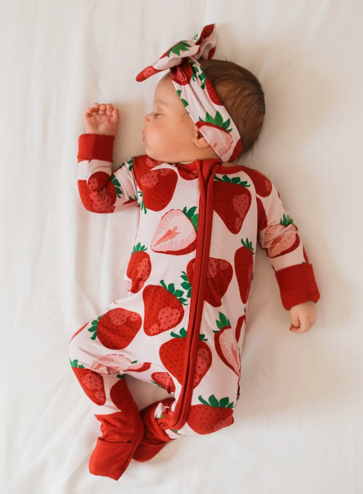 Berry Sweet Sleeper