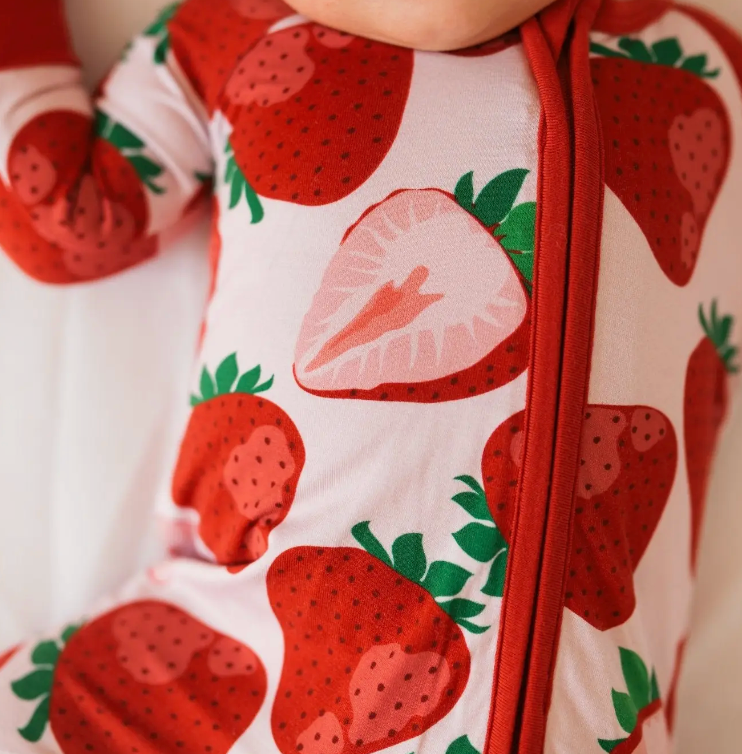 Berry Sweet Sleeper