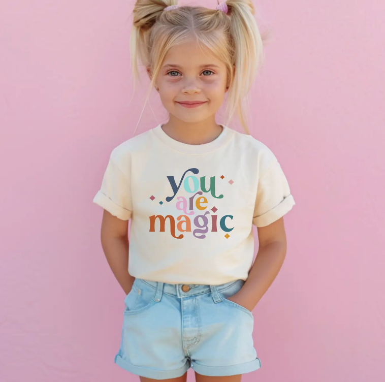 You Are Magic Tee