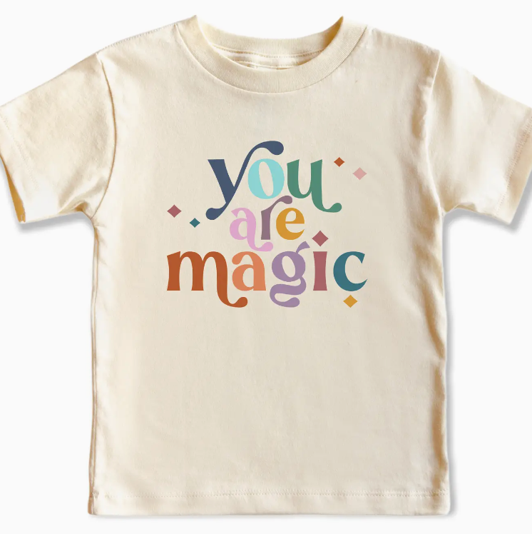 You Are Magic Tee