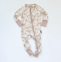 Becks | Infant Convertible Zip Romper