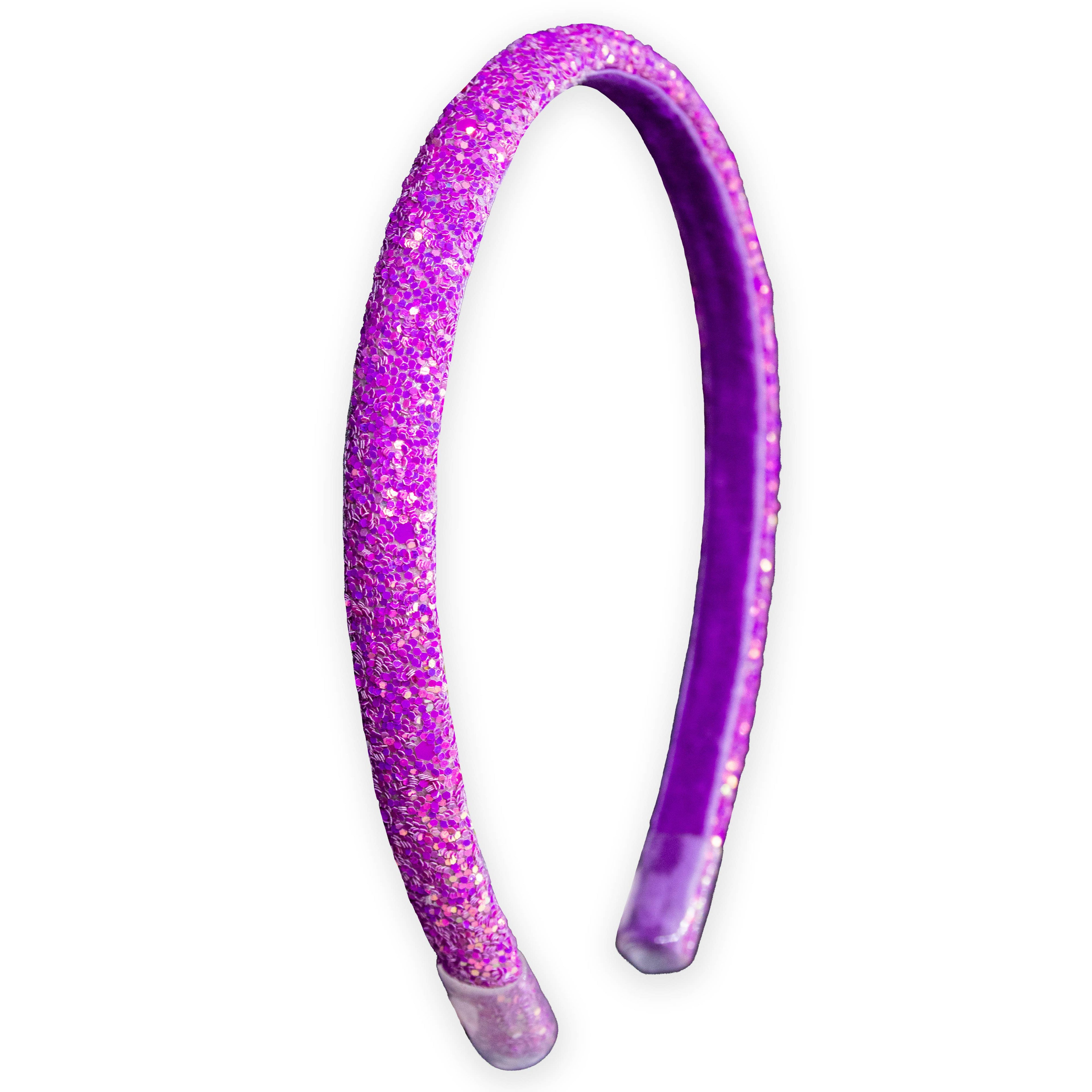 Glitter Headband