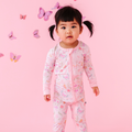 Penny's Flight Convertible Footies