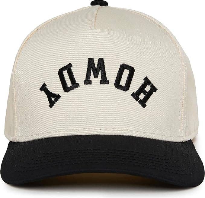 Howdy Trucker Hat
