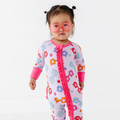 Sunny With a Side of Sass Convertible Footies