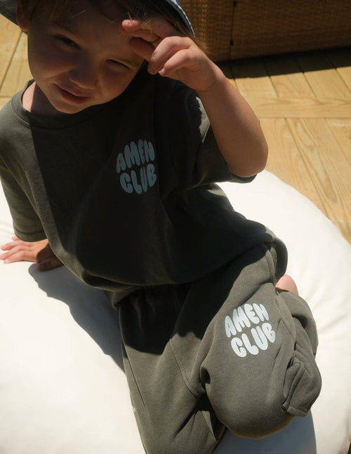 Amen Club Kids Set