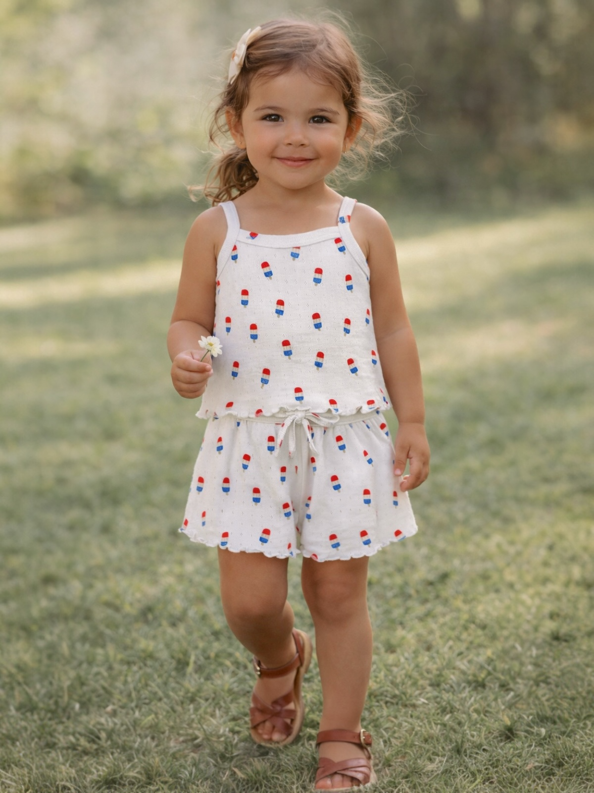 Popsicle Summer Set