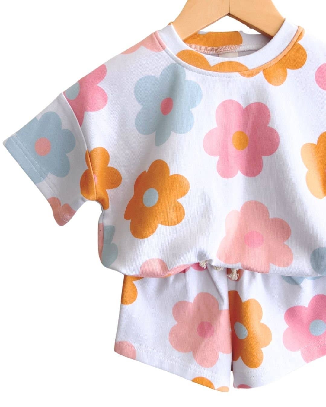 Daisy Pop Set