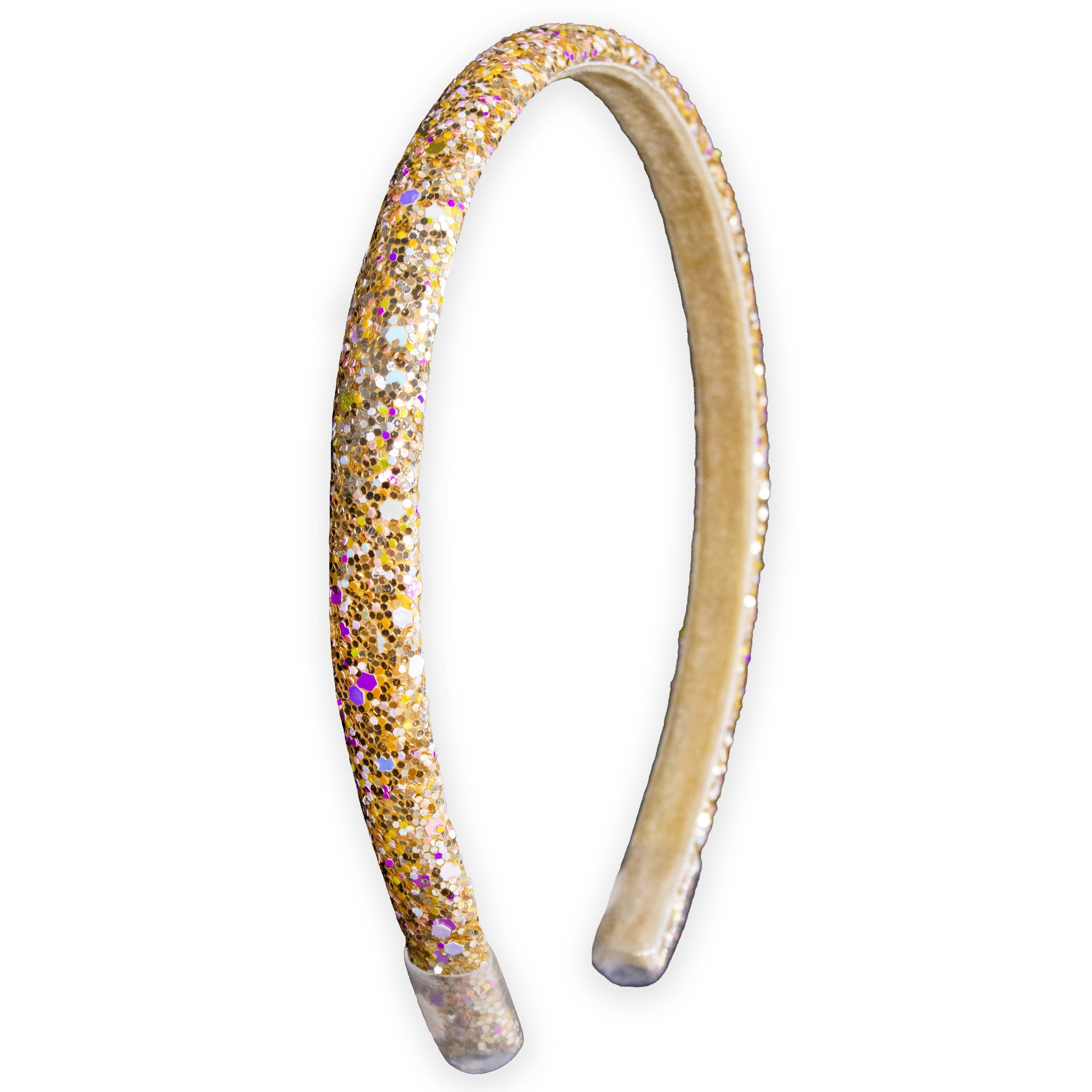 Glitter Headband