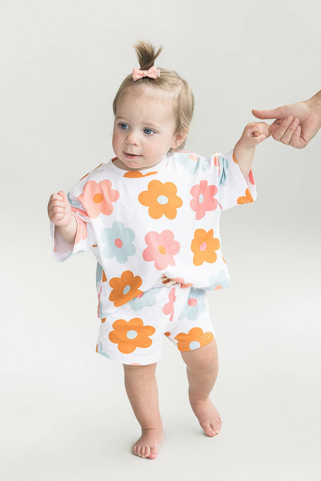 Daisy Pop Set