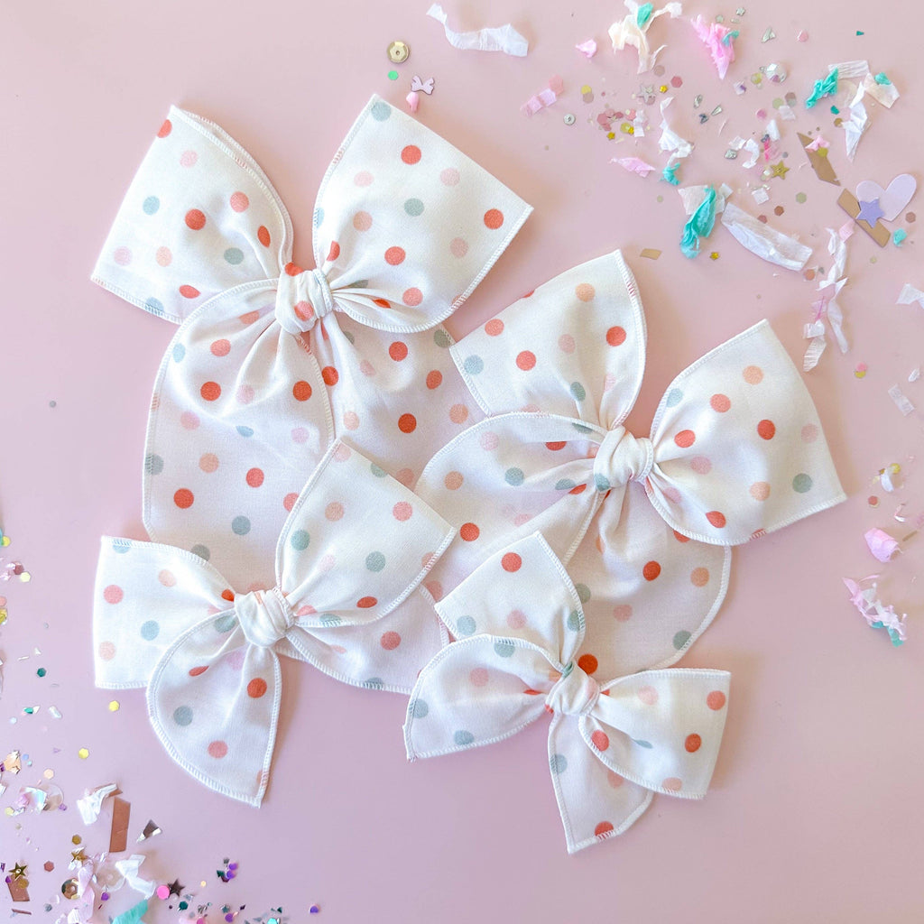 Boho Dots