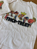 Trick or Treat Graphic Tee